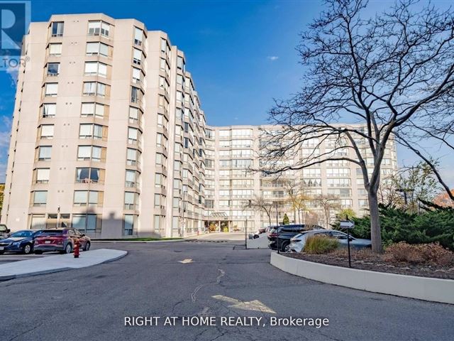 Cedar Gate Condos - 806 309 Major Mackenzie Drive East - photo 1