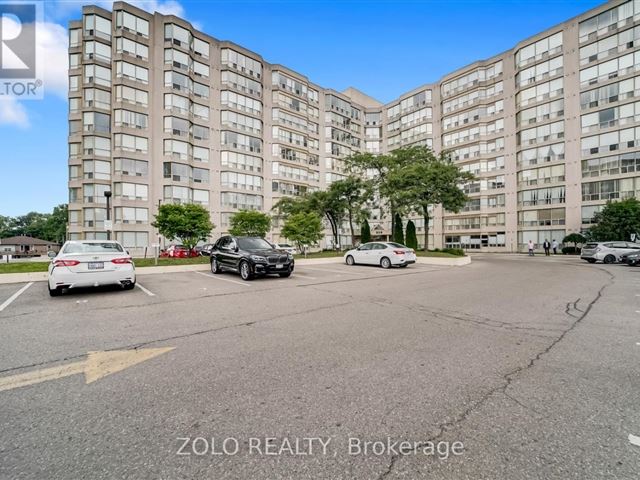 Cedar Gate Condos - 819 309 Major Mackenzie Drive East - photo 1