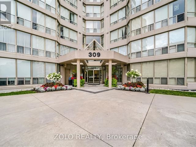 Cedar Gate Condos - 819 309 Major Mackenzie Drive East - photo 2