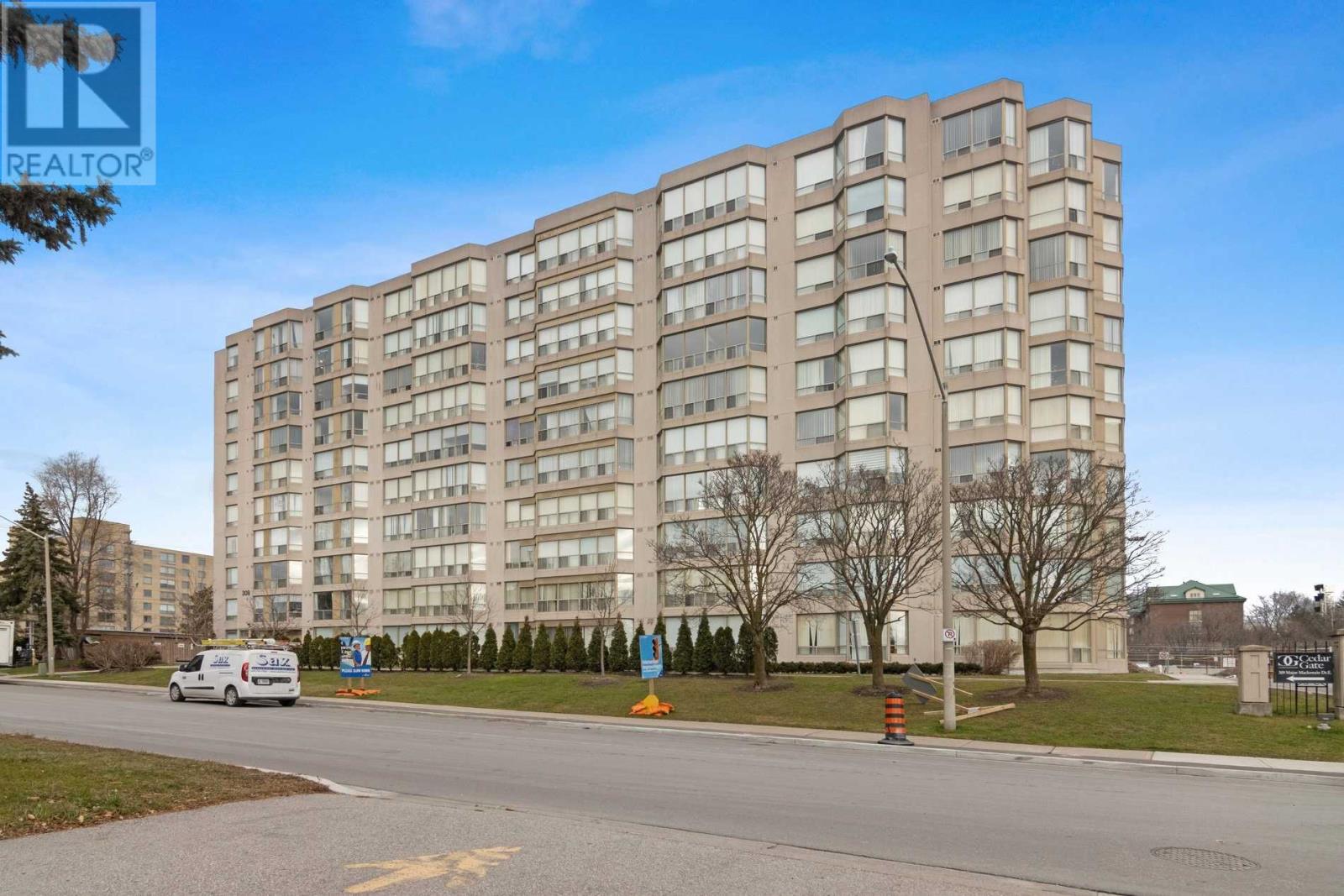 309 Major Mackenzie Drive East, Unit 217, Richmond Hill — For sale ...