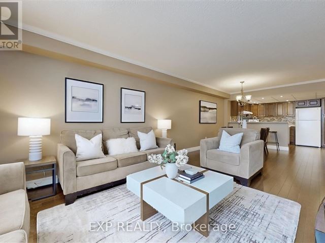 Cedar Gate Condos - 215 309 Major Mackenzie Drive East - photo 1