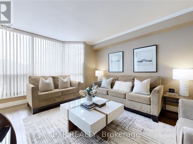 Cedar Gate Condos - 215 309 Major Mackenzie Drive East - photo 2