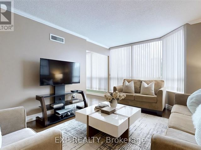 Cedar Gate Condos - 215 309 Major Mackenzie Drive East - photo 3