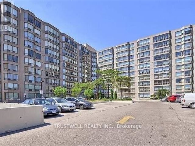 Cedar Gate Condos - 812 309 Major Mackenzie Drive East - photo 1