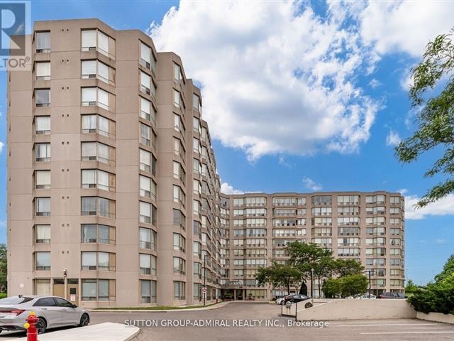 Cedar Gate Condos - 803 309 Major Mackenzie Drive East - photo 2