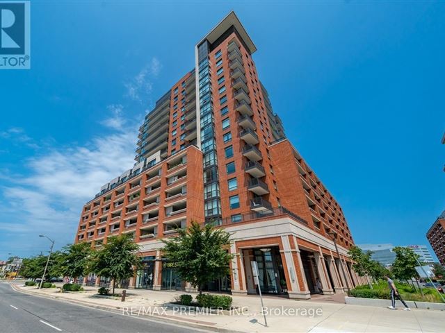 Residenze Palazzo at Treviso 3 - 406 3091 Dufferin Street - photo 1