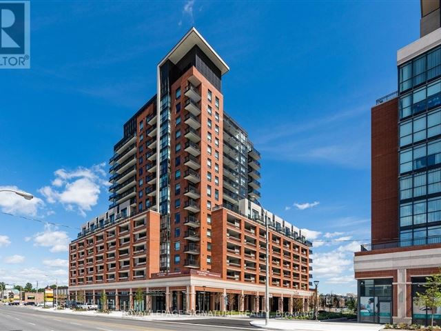 Residenze Palazzo at Treviso 3 - 514 3091 Dufferin Street - photo 1