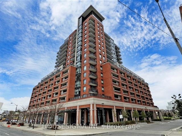 Residenze Palazzo at Treviso 3 - 211 3091 Dufferin Street - photo 1