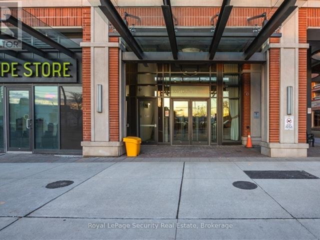 Residenze Palazzo at Treviso 3 - 439 3091 Dufferin Street - photo 2