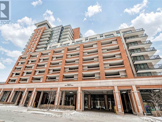 Residenze Palazzo at Treviso 3 - 1006 3091 Dufferin Street - photo 1