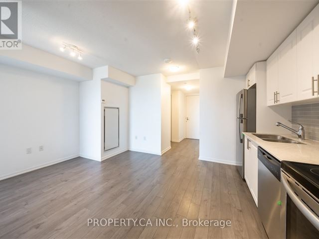 Residenze Palazzo at Treviso 3 - 514 3091 Dufferin Street - photo 1