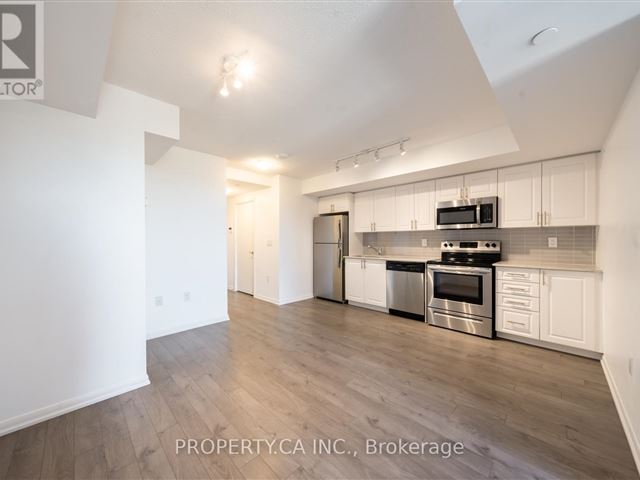 Residenze Palazzo at Treviso 3 - 514 3091 Dufferin Street - photo 2