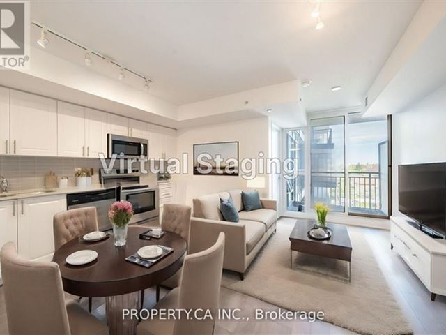 Residenze Palazzo at Treviso 3 - 514 3091 Dufferin Street - photo 1