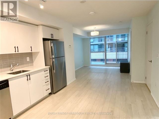 Residenze Palazzo at Treviso 3 - 212 3091 Dufferin Street - photo 3