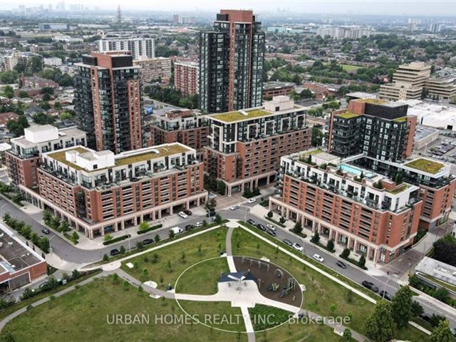 Residenze Palazzo at Treviso 3 - 734 3091 Dufferin Street - photo 2