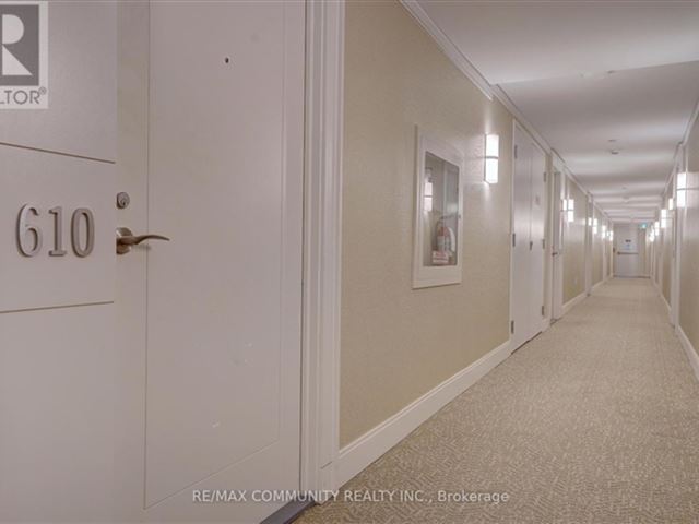 Residenze Palazzo at Treviso 3 - 610 3091 Dufferin Street - photo 2