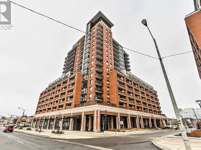 Residenze Palazzo at Treviso 3 - 605 3091 Dufferin Street - photo 1