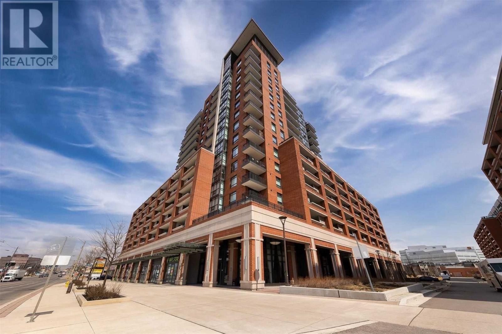 3091 Dufferin Street, Unit 406, Toronto — For sale @ $499,000 ...