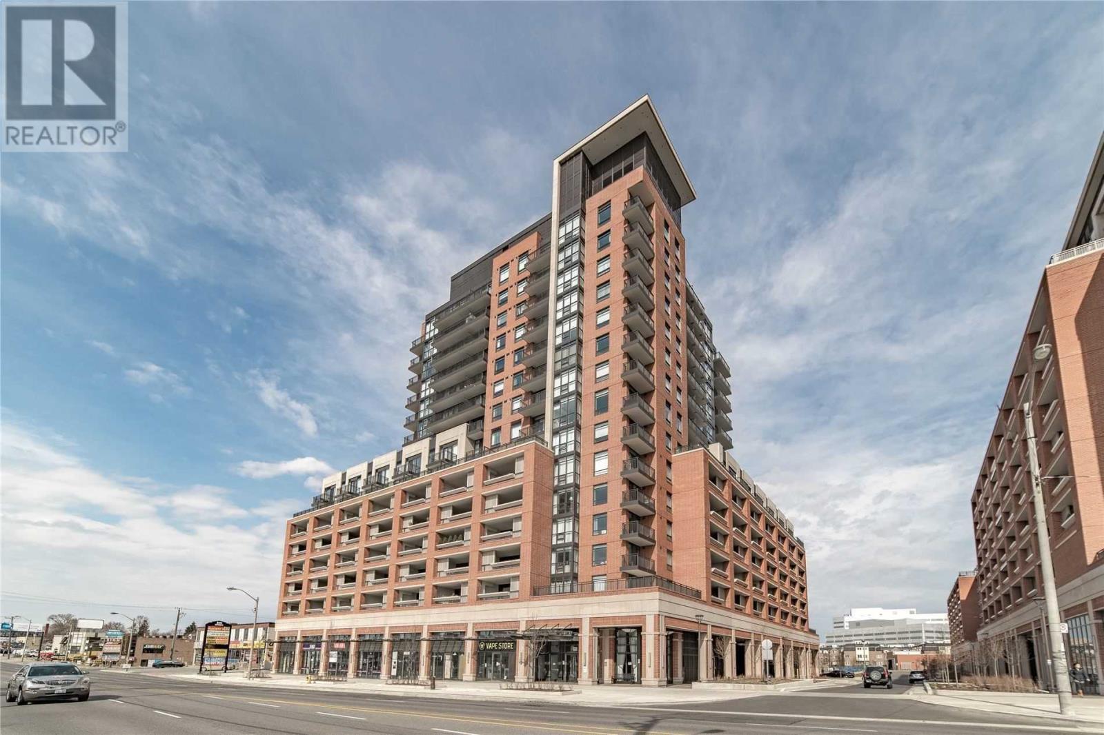 3091 Dufferin Street, Unit 831, Toronto — For sale @ $599,998 ...