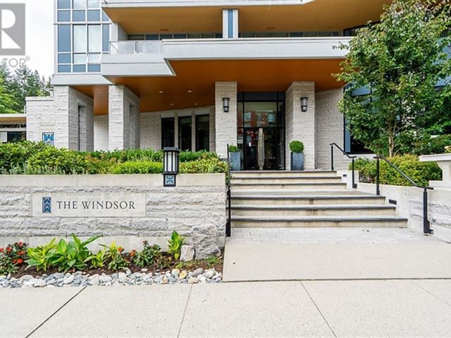 The Windsor - 308 3093 Windsor Gate - photo 2