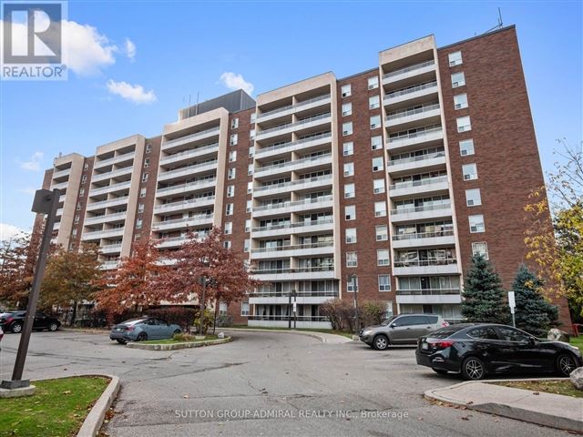 Four Winds Condos - 502 35 Four Winds Drive - photo 1