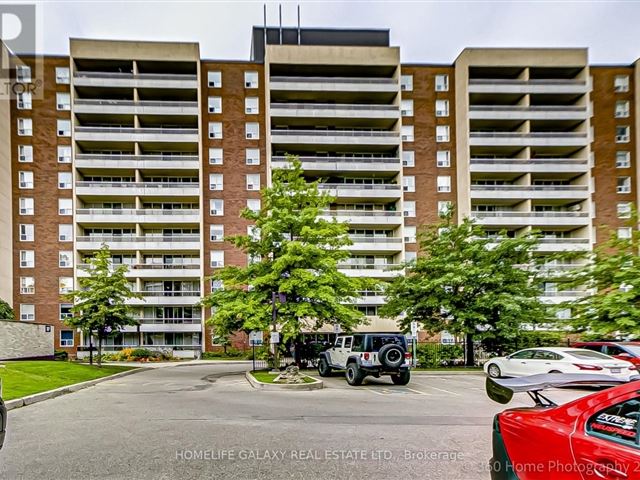 Four Winds Condos - 608 35 Four Winds Drive - photo 1