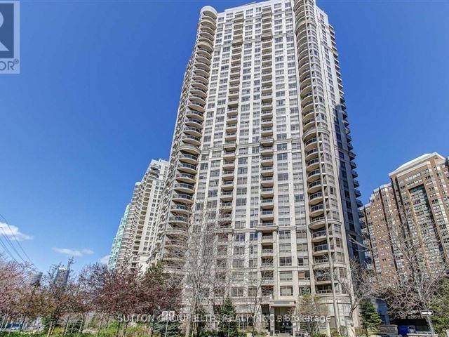 Grand Ovation Condos - 911 310 Burnhamthorpe Road West - photo 1