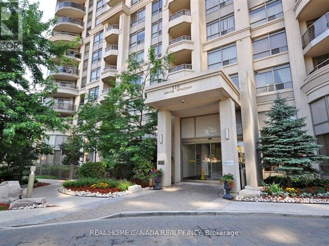 Grand Ovation Condos - 3111 310 Burnhamthorpe Road West - photo 2