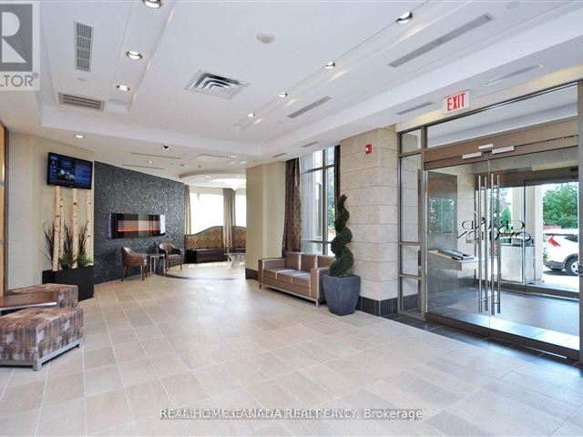 Grand Ovation Condos - 3111 310 Burnhamthorpe Road West - photo 3