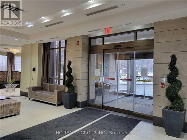 Grand Ovation Condos - 510 310 Burnhamthorpe Road West - photo 2