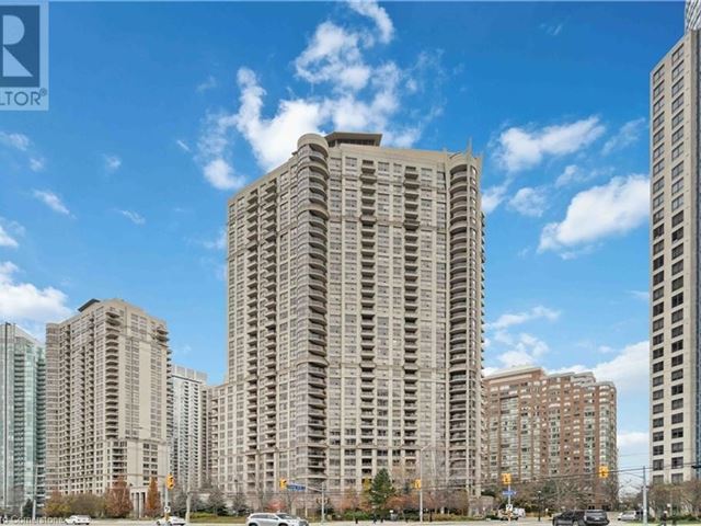 Grand Ovation Condos - 2111 310 Burnhamthorpe Road West - photo 1