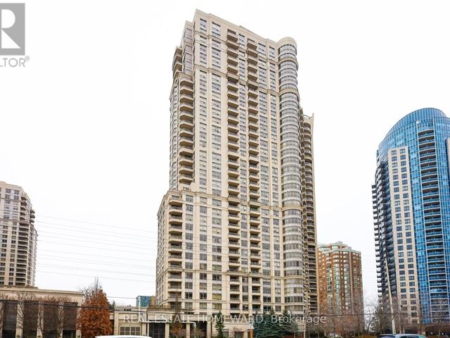 Grand Ovation Condos - 2403 310 Burnhamthorpe Road West - photo 3