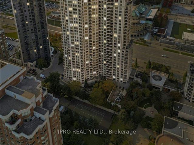 Grand Ovation Condos - 2410 310 Burnhamthorpe Road West - photo 1