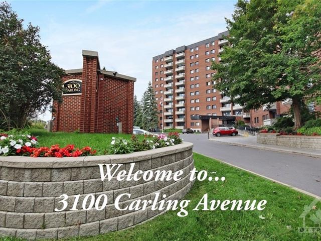 3100 Carling Ave -  3100 Carling Avenue - photo 1