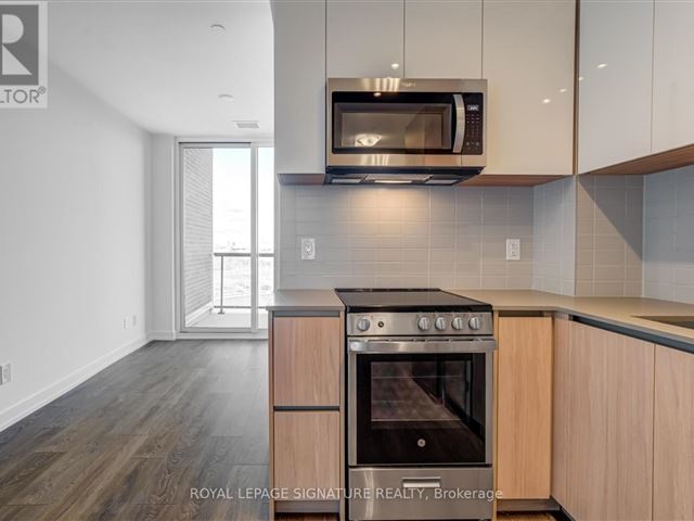 The Keeley - 909 3100 Keele Street - photo 2