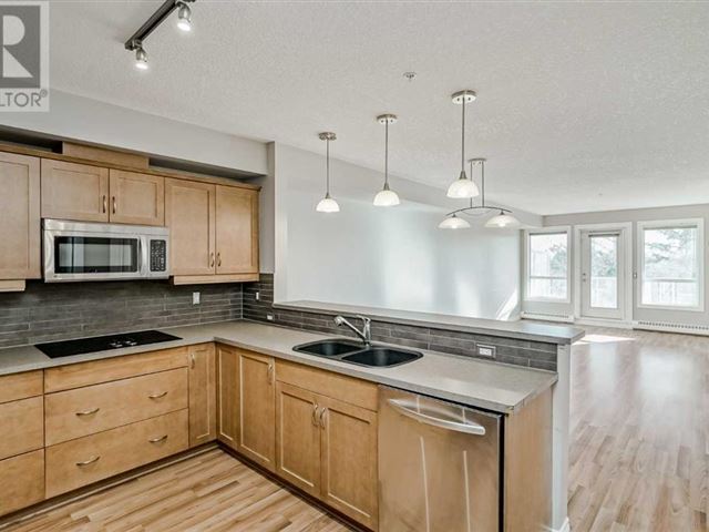 3101 34 Av Nw - 309 3101 34 Avenue Northwest - photo 2