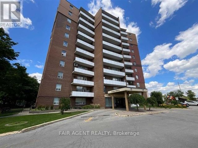 3105 Queen Frederica Condos - 1104 3105 Queen Frederica Drive - photo 1