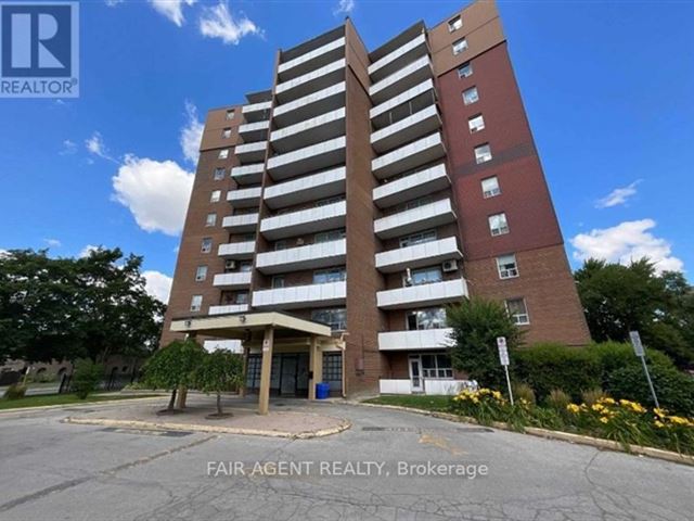 3105 Queen Frederica Condos - 1104 3105 Queen Frederica Drive - photo 2