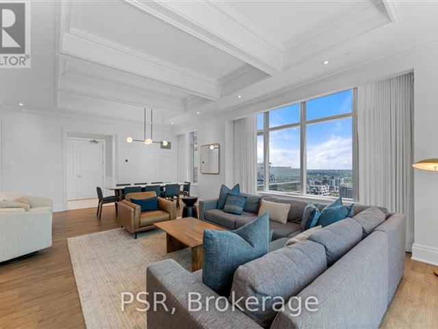 The St Regis Residences - 4704 325 Bay Street - photo 3