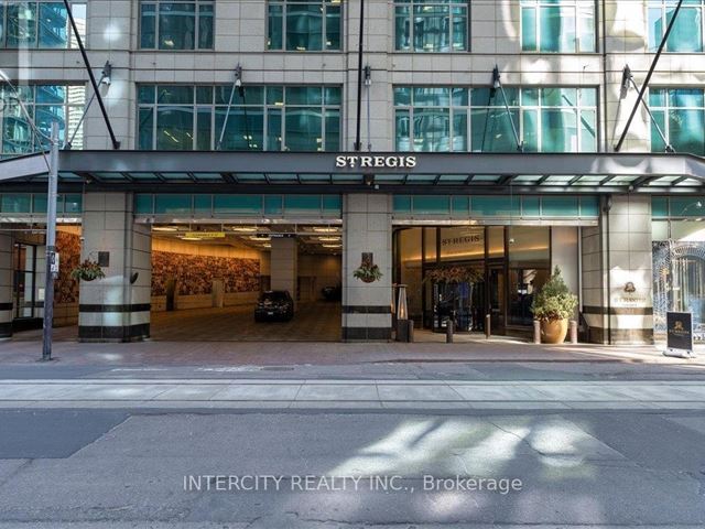 The St Regis Residences - 4405 325 Bay Street - photo 2