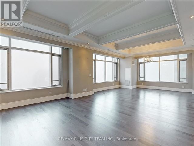 The St Regis Residences - 4701 325 Bay Street - photo 3