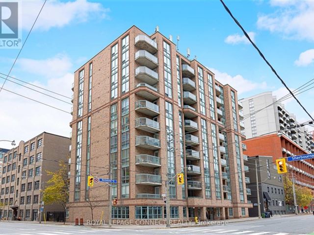 311 @ Imperial Square - 705 311 Richmond Street East - photo 3