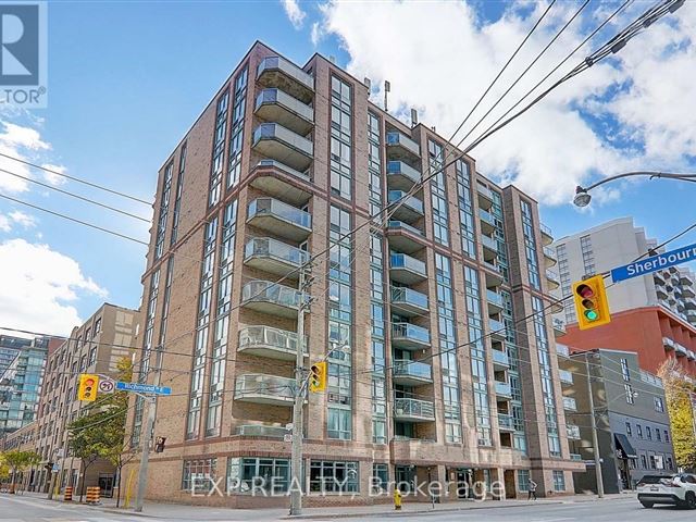 311 @ Imperial Square - 304 311 Richmond Street East - photo 1