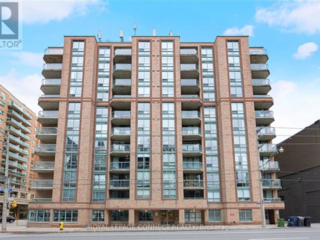 311 @ Imperial Square - 705 311 Richmond Street East - photo 1