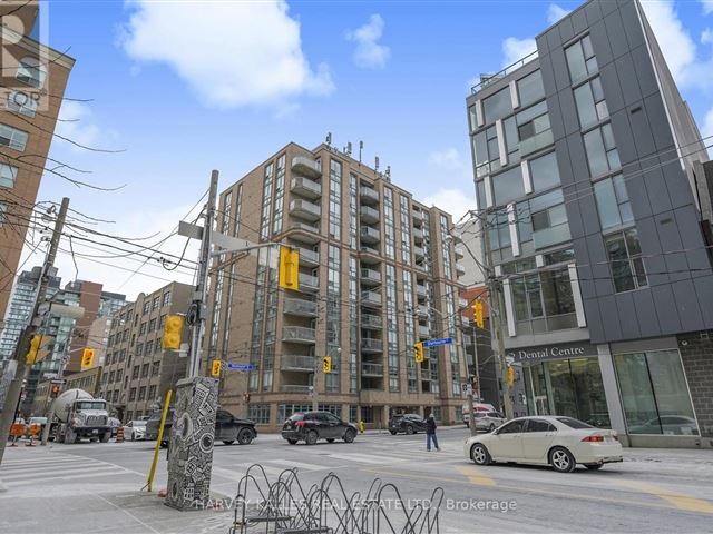 311 @ Imperial Square - 1009 311 Richmond Street East - photo 1