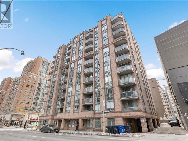 311 @ Imperial Square - 704 311 Richmond Street East - photo 1