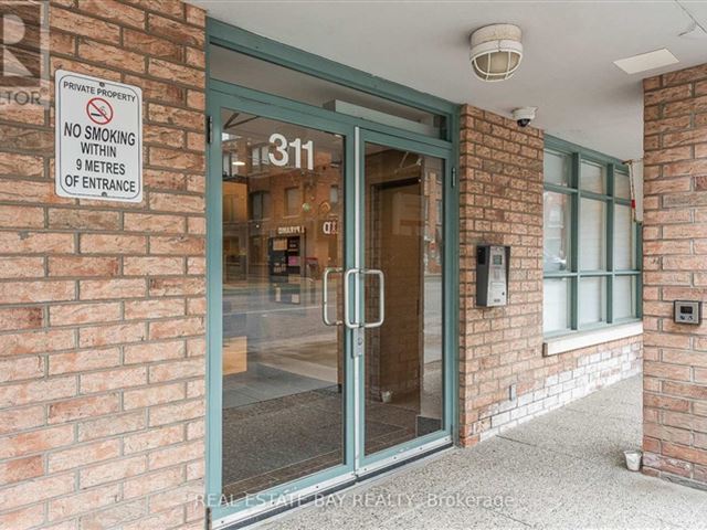 311 @ Imperial Square - 207 311 Richmond Street East - photo 1