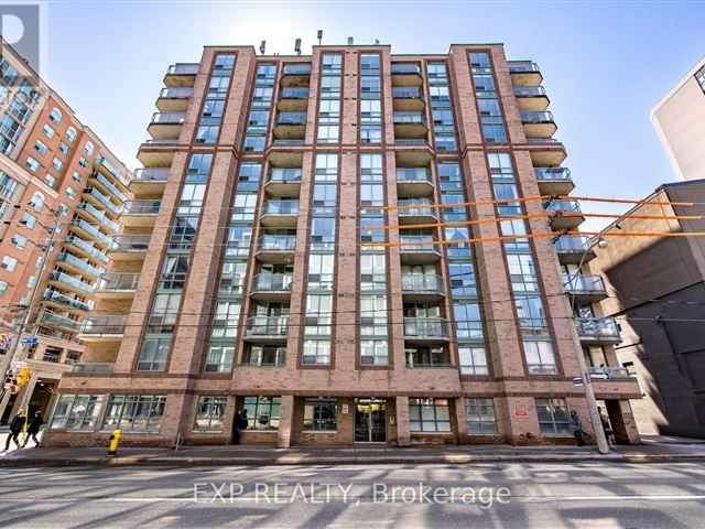 311 @ Imperial Square - 802 311 Richmond Street East - photo 1