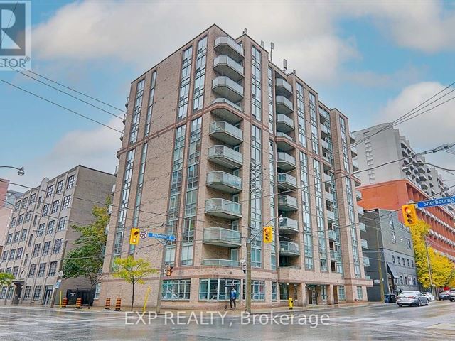 311 @ Imperial Square - 304 311 Richmond Street East - photo 1