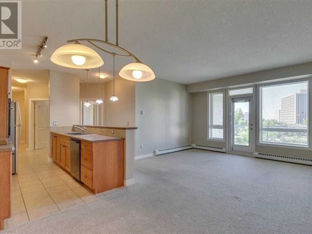 3111 34 Av Nw - 426 3111 34 Avenue Northwest - photo 3